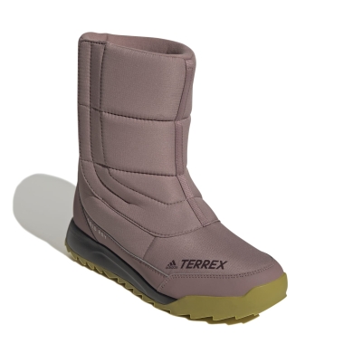 adidas Winterstiefel Terrex Choleah Boot Cold.RDY violett Damen